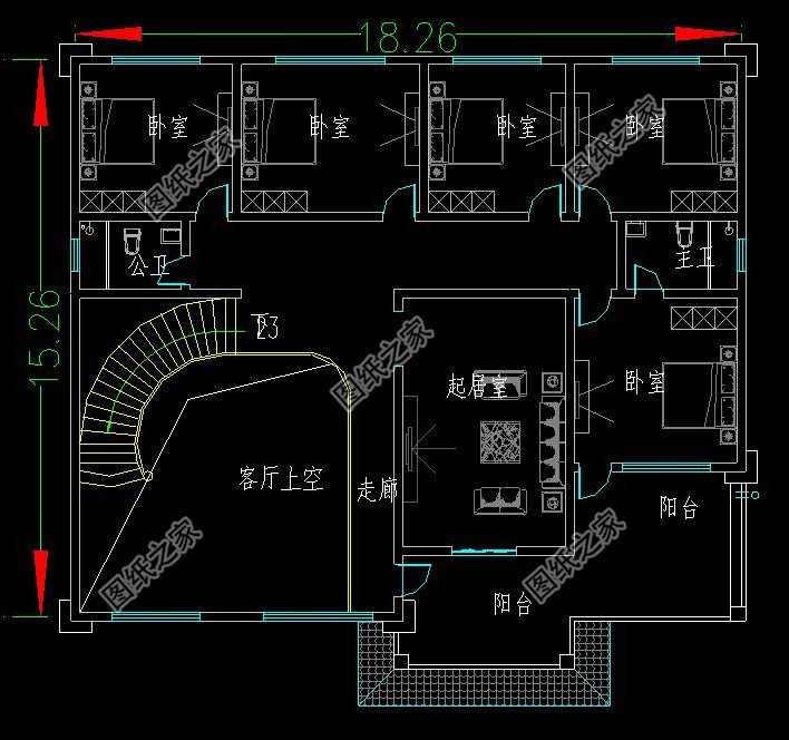 農村自建房中式設計，這樣的風格什么建,保證您不后悔點開
