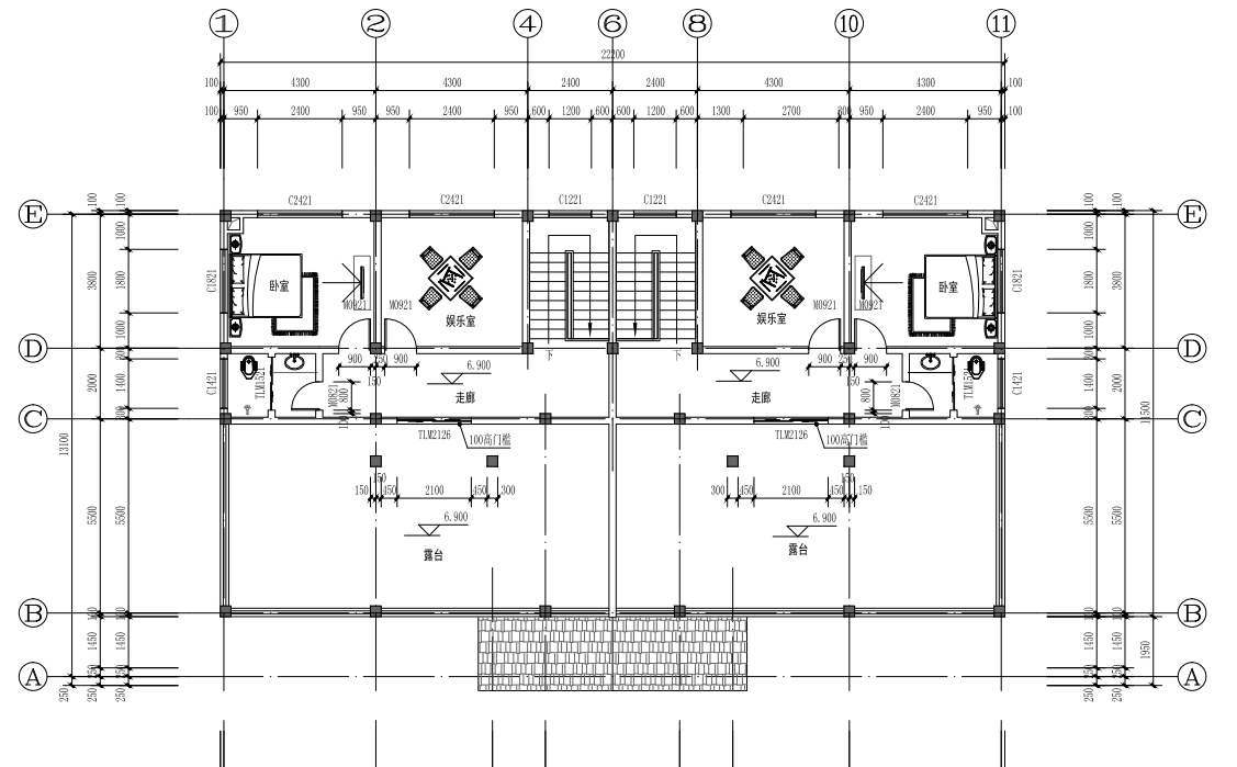 這年頭誰家還沒有棟歐式別墅呢？有棟好房子，風(fēng)光一輩子