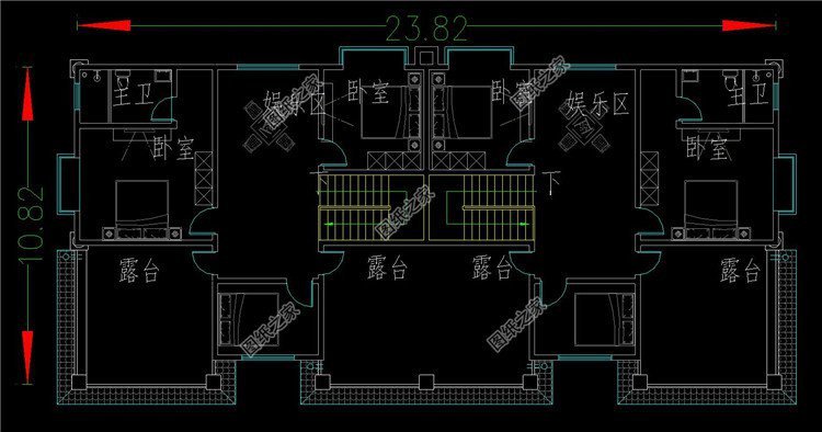 這年頭誰家還沒有棟歐式別墅呢？有棟好房子，風(fēng)光一輩子
