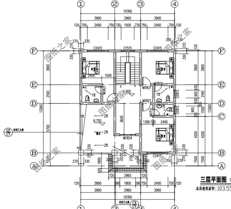 火爆全村的農(nóng)村造墅設(shè)計(jì)圖，好多人想建又不敢建，想啥呢？