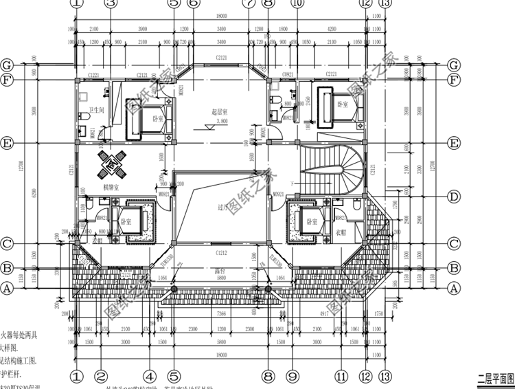 不知道農(nóng)村二層樓房怎么建？學(xué)我這么建，保你喜歡的不得了