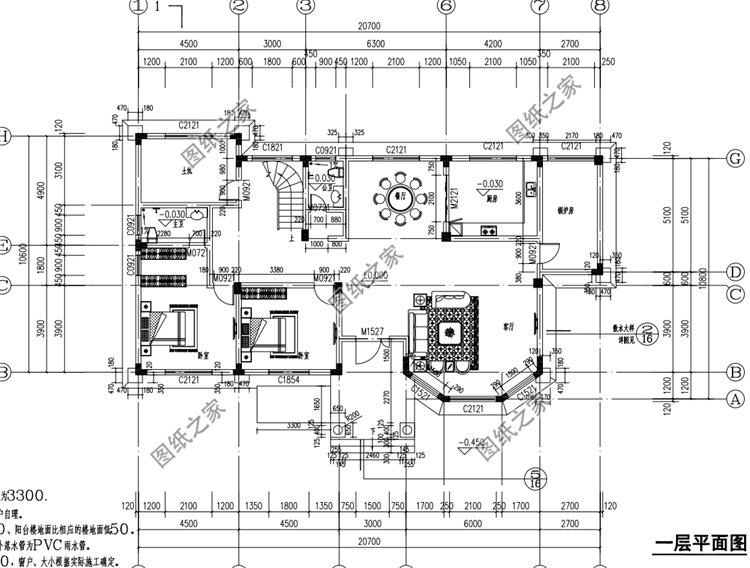 不知道農(nóng)村二層樓房怎么建？學(xué)我這么建，保你喜歡的不得了