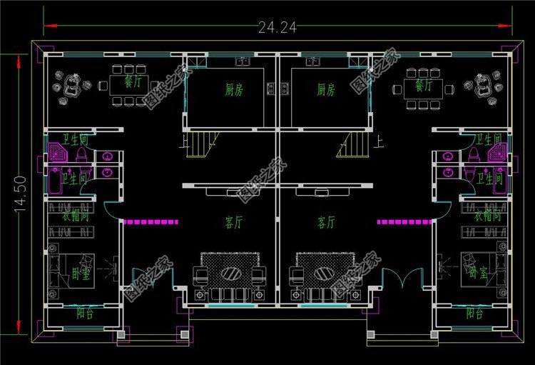 現代中式別墅，優秀的不一般，這才是中國農村該建的房子
