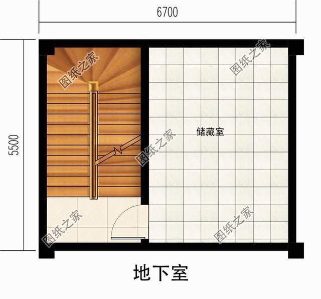 30萬就能建起的三層小別墅豪華大氣，說出來別不信