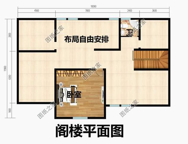 不問繁華，只愿得一處鄉村田園小別墅，靜享悠閑自在的生活