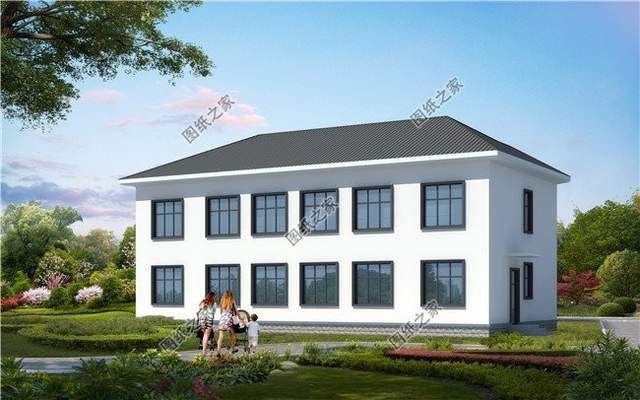 不遠離，建雙拼，兄弟姐妹感情深