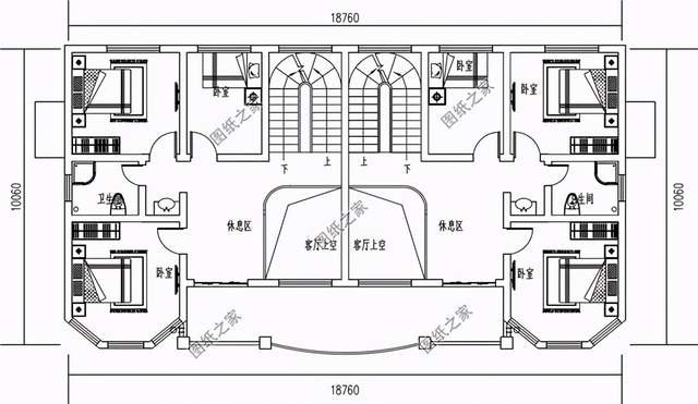不遠離，建雙拼，兄弟姐妹感情深