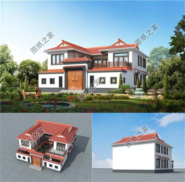 美極了，復式四合院，文化的熏陶，傳統(tǒng)的生活