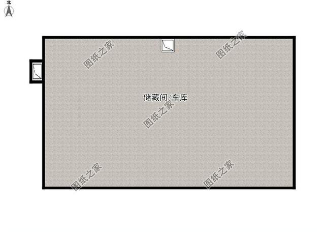 漂亮的房子百里挑一四層歐式別墅效果圖，滿足你對(duì)奢華的概念