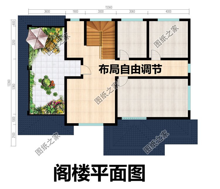 150平米經(jīng)典二層蘇派合院