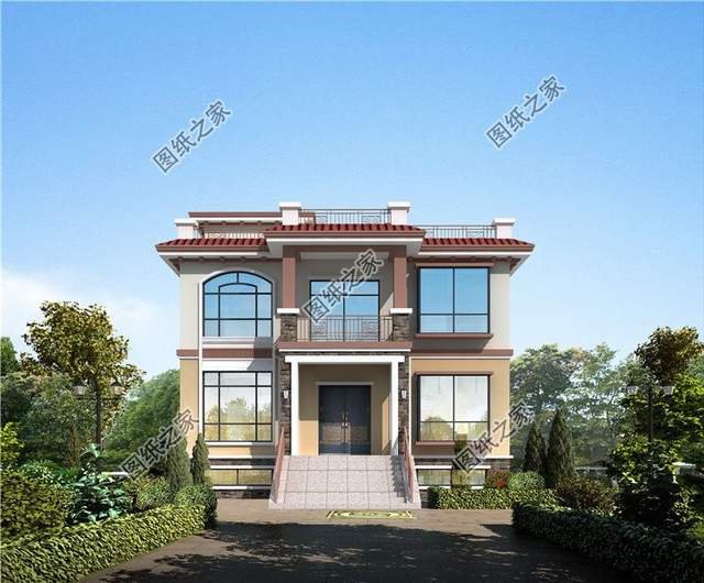 獨棟二層小別墅，心靈的棲息地，生活的好選擇