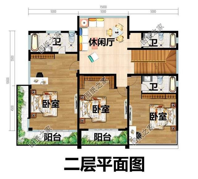 最流行現代簡約別墅，生活中處處透露著驚喜