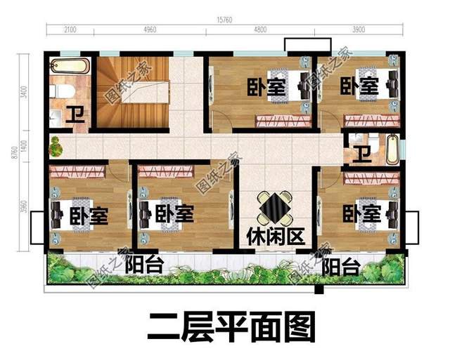 現代風格外觀設計，時尚的潮流大道，年輕人的歡喜