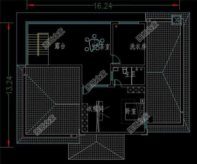 帶地下室的獨(dú)棟別墅，生活?yuàn)蕵?lè)兩不誤，趣味樂(lè)無(wú)窮
