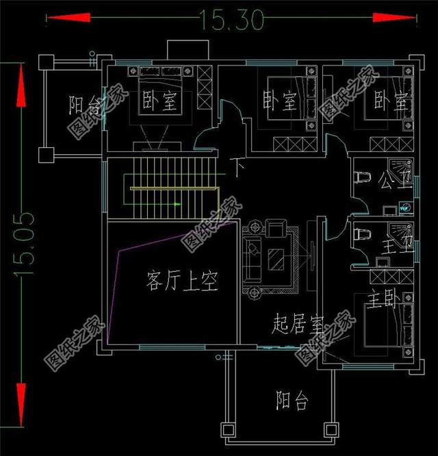 文化石裝飾的別墅，健康環保還古典，耐用耐磨又優雅