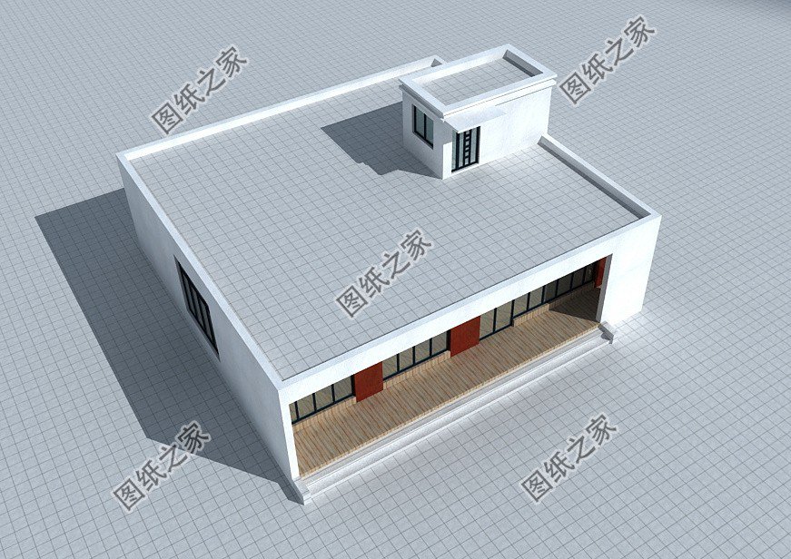 140平六室二廳新農村二層房屋，溫馨的生活，溫暖的回憶