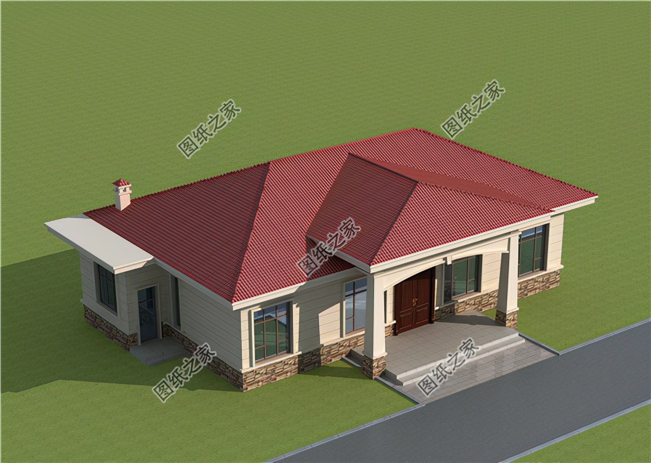 暖色為主的溫馨住宅，暖色系的搭配，優雅暖色打造精致生活