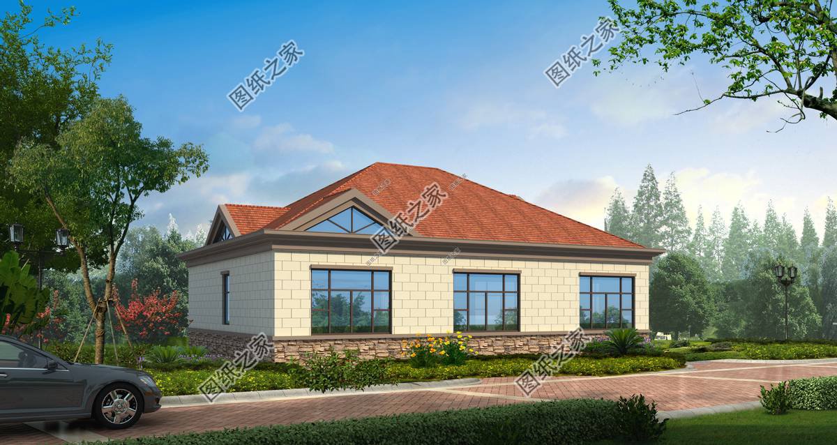 暖色為主的溫馨住宅，暖色系的搭配，優雅暖色打造精致生活