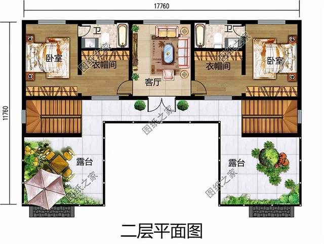 回老家建一棟民宿，自住賺錢兩不誤全國各地都搶著建