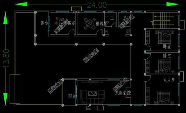 回老家建一棟民宿，自住賺錢兩不誤全國各地都搶著建