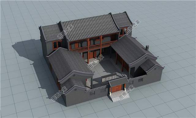 回老家建一棟民宿，自住賺錢兩不誤全國各地都搶著建