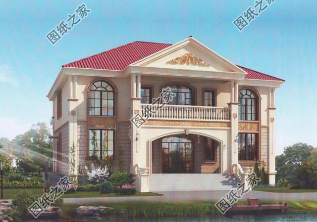 中式，現(xiàn)代風(fēng)，歐式，別墅風(fēng)格大PK，看哪位是別墅新王