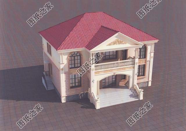 中式，現(xiàn)代風(fēng)，歐式，別墅風(fēng)格大PK，看哪位是別墅新王