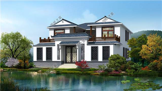 中式合院，中國人“內(nèi)心深處的理想生活方式”