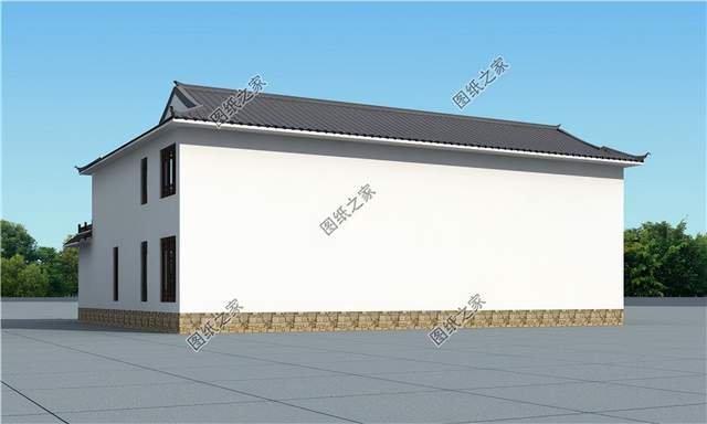 中式合院，中國人“內(nèi)心深處的理想生活方式”