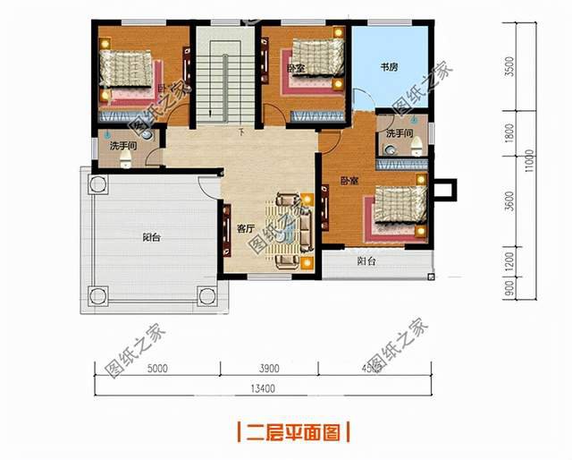 英式風格別墅，與眾不同，刷新您對建筑風格的新認識
