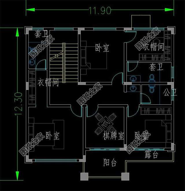 三層現(xiàn)代風(fēng)別墅，提升居住品質(zhì)，享受舒適生活