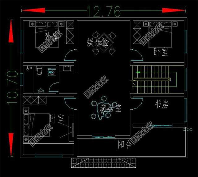 古風房屋設計圖，復古設計重新崛起，藏不住的經典