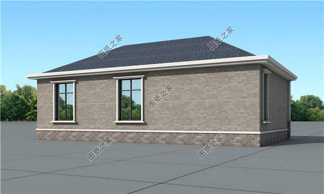 小面積住宅，2026最后幾天了建房還沒思路，迅速收藏