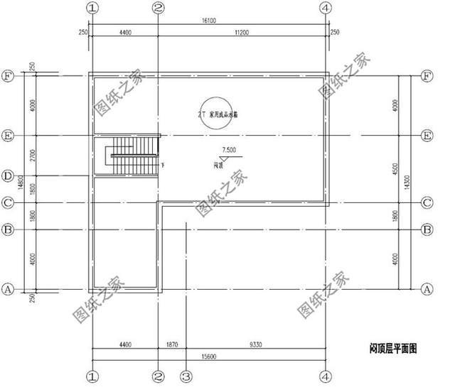 仿古別墅設計，震撼感撲面而來，顛覆您對農村自建房的認知