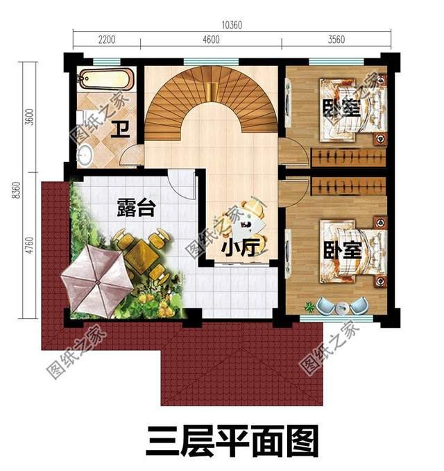 豪宅別墅城堡宮殿設(shè)計，漫步鄉(xiāng)村，愛上古堡的宮殿設(shè)計