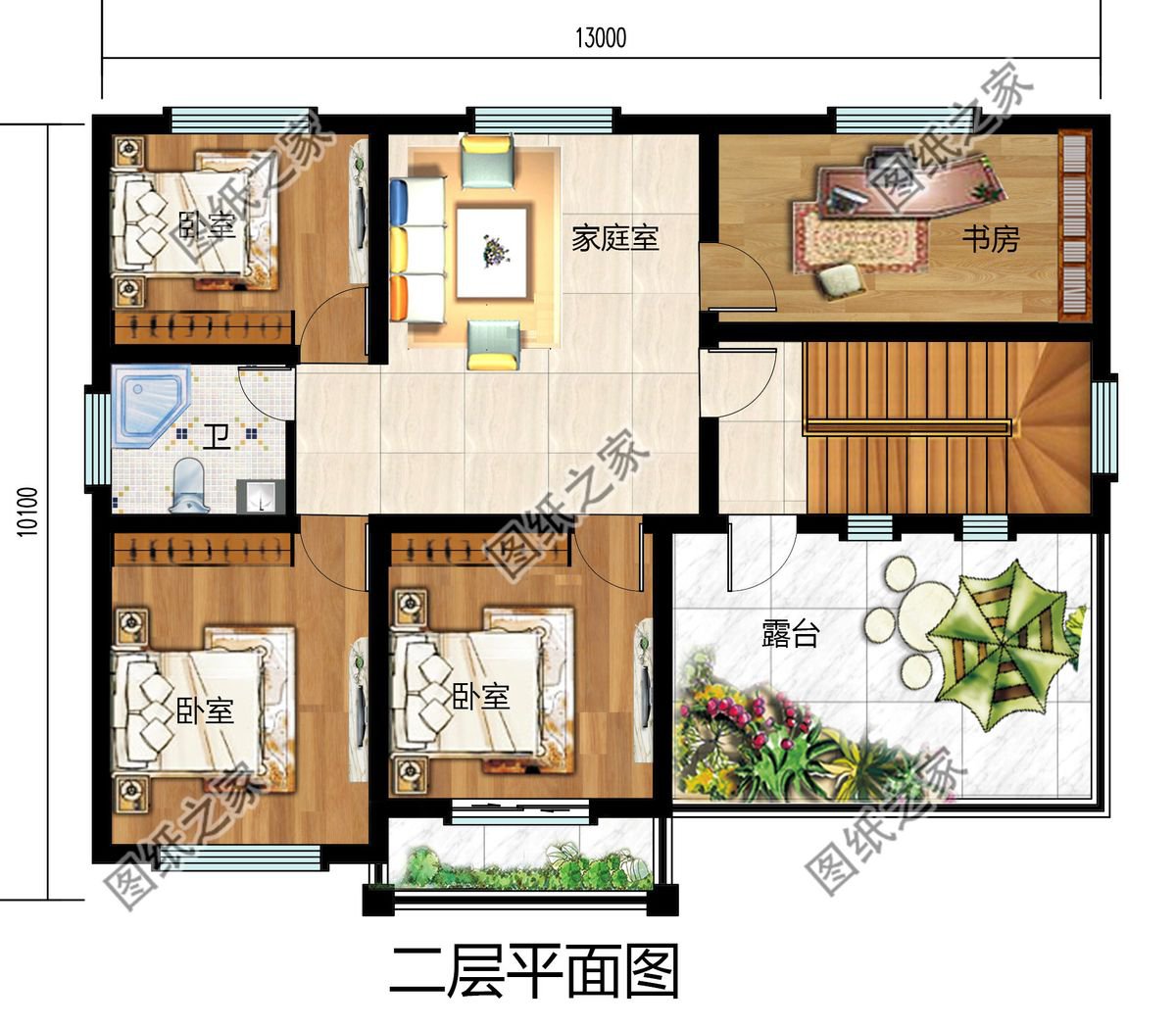 農村別墅15~20萬合集，預算不夠，能在老家蓋什么樣的房子？