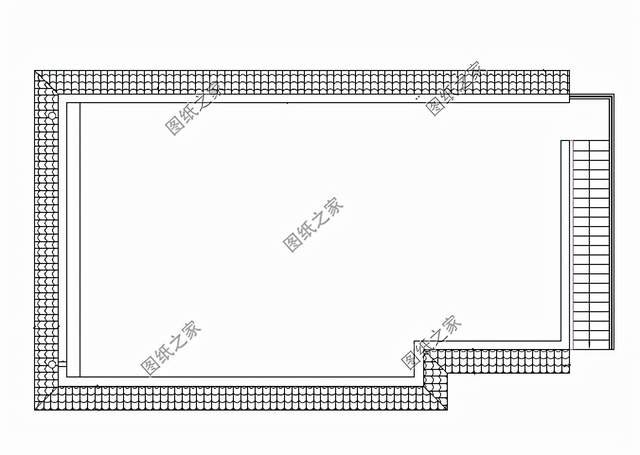 最實用的一層別墅，簡單又好看安逸舒適，是北方建房的首選