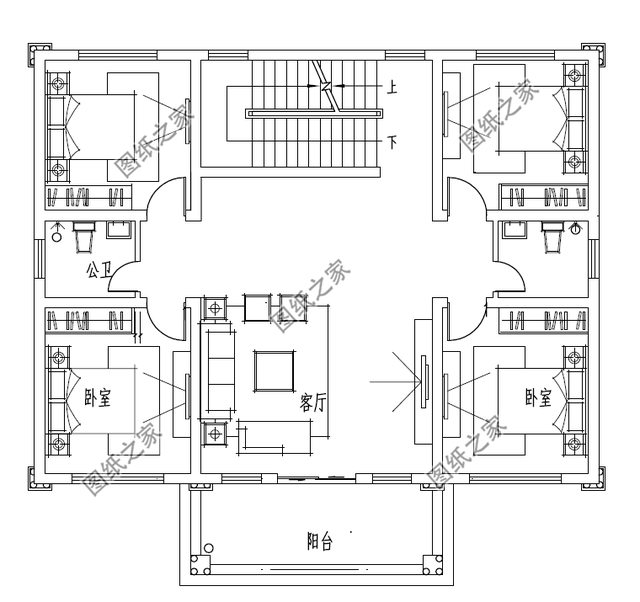 最美別墅合集，網(wǎng)紅最美農(nóng)村別墅設(shè)計，你喜歡嗎？