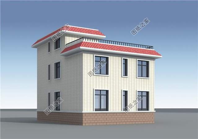 小面積如何建造優(yōu)質(zhì)住宅？最受好評(píng)的五款小戶型別墅設(shè)計(jì)來幫忙