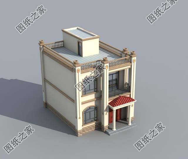 小面積如何建造優(yōu)質(zhì)住宅？最受好評(píng)的五款小戶型別墅設(shè)計(jì)來幫忙