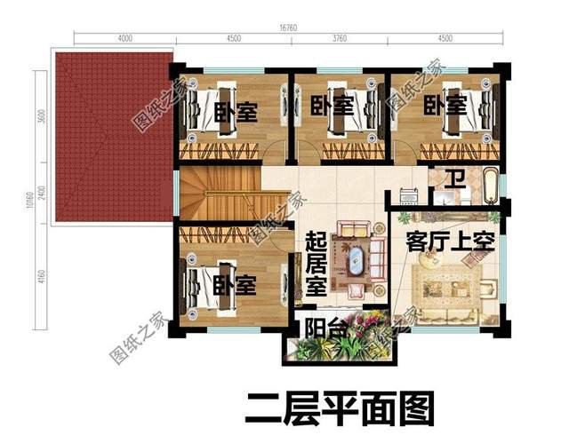 頗有氣質的三層別墅設計，優雅永不過時，氣質這一塊拿捏得死死的