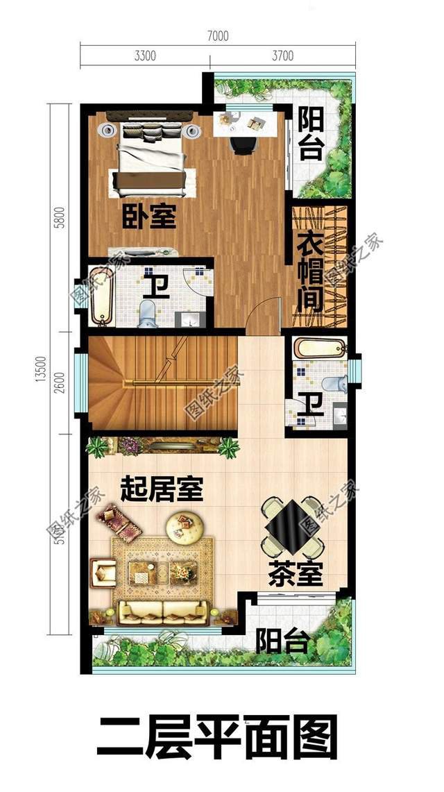 農村別墅設計風格大比拼，中式歐式現代風一應俱全