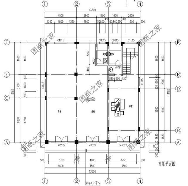 最美新中式農村別墅設計，穩重大氣中帶有流行時尚的氛圍