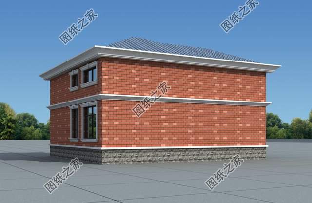 2026年春季新品：在老家建出這五款別墅驚艷眾人，溫暖了鄉(xiāng)間景色