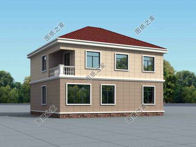 歐式別墅不僅僅只是建筑風格而是一種審美與品位的象征與代表