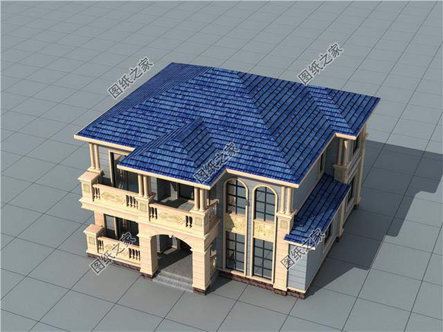 農村自建房合集，對故鄉特殊的情感，是永遠割舍不掉的