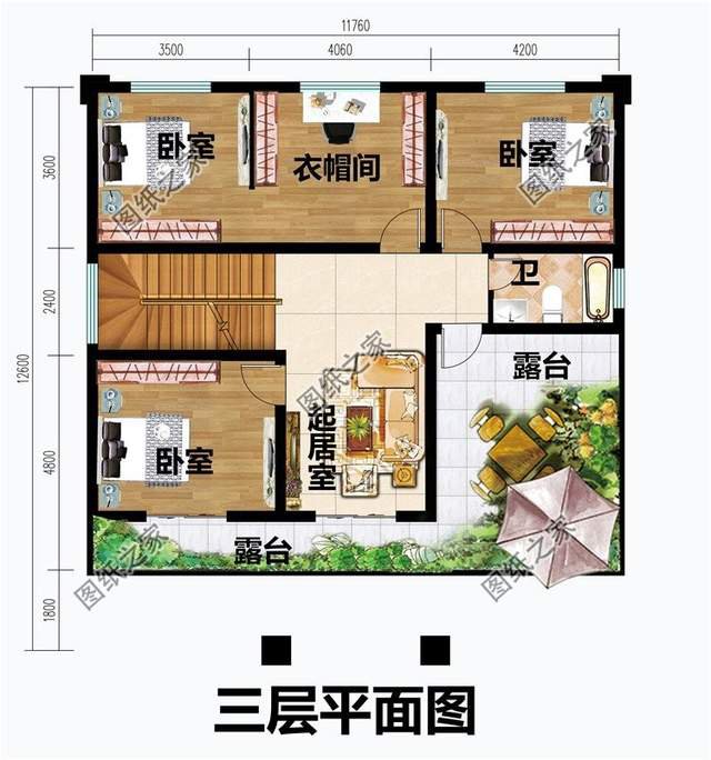 簡(jiǎn)約歐式別墅的強(qiáng)勢(shì)襲擊，獨(dú)特的西方時(shí)尚，讓你眼前一亮