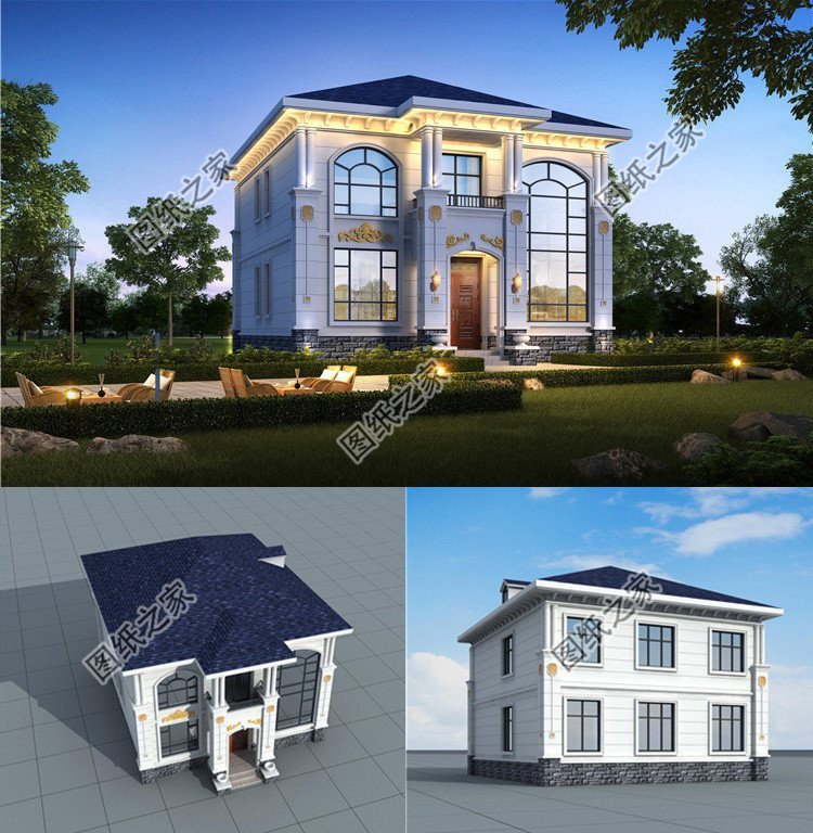 農村熱門自建房推薦，聚焦農村新焦點，精心打造農村新住宅