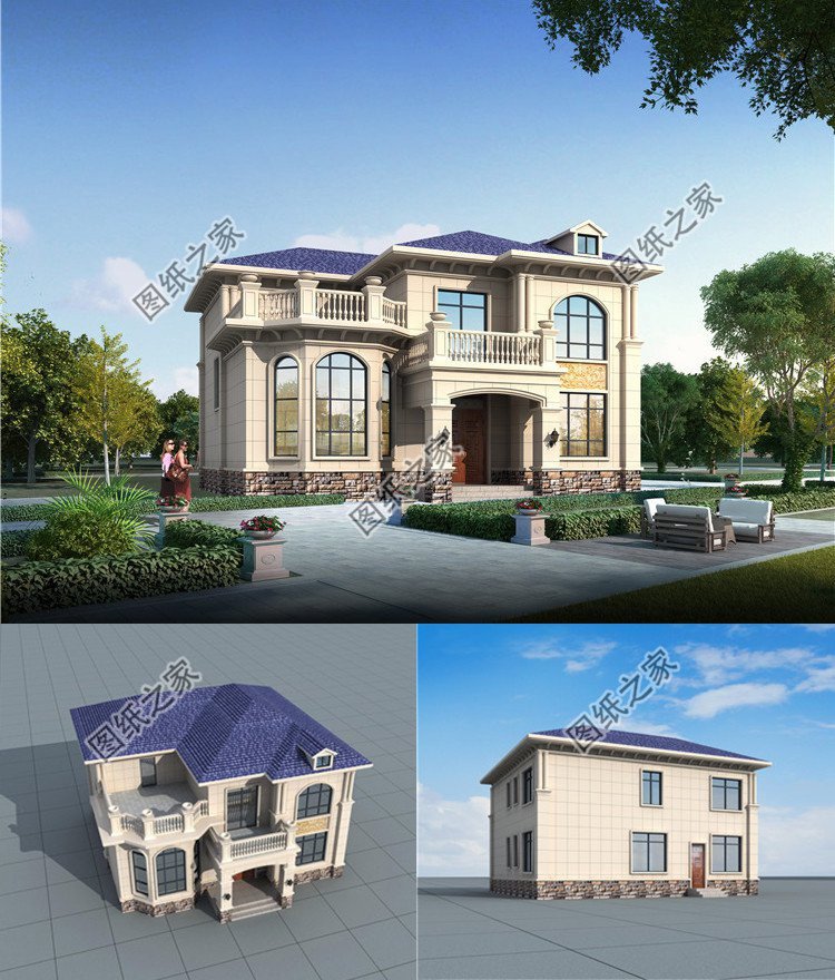 農村熱門自建房推薦，聚焦農村新焦點，精心打造農村新住宅