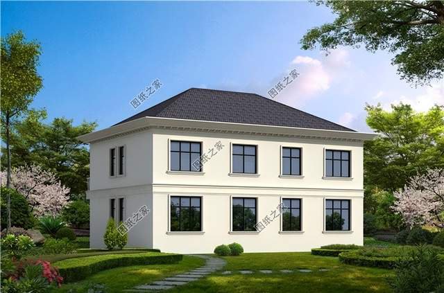 今年建房這樣蓋準沒錯，深受建房者的喜愛，使用居住更為方便